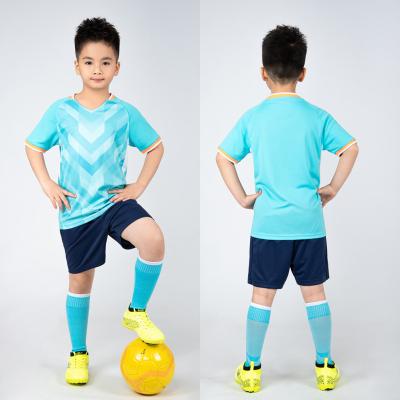 China Quick-drying USA Soccer Jersey National Team Soccer Jersey Kids Soccer Jersey Soccer Uniform Shirt for sale