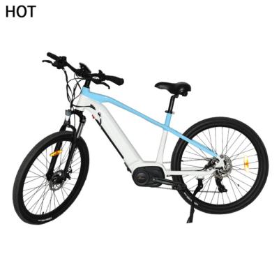 China Standard bateria De repuestos al por mayor 16 amperios motor 250w ked conversion kit 29 pare 48v 10.5 ah scam Bicicletas Electrica for sale