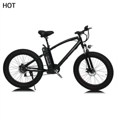 China Standard High Speed ​​Inclined Conversion Kit Front Wheel With Carrier Light Vintage Gimbal Mario Frame Full Bicycle ebike for sale