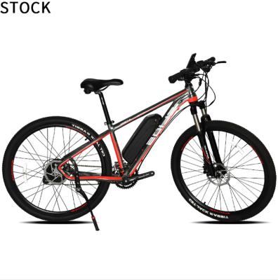 China Audi standard electric with pedals folding mountain high quality electric bicycle for 48v 3000w 26 inch E electric bike for sale