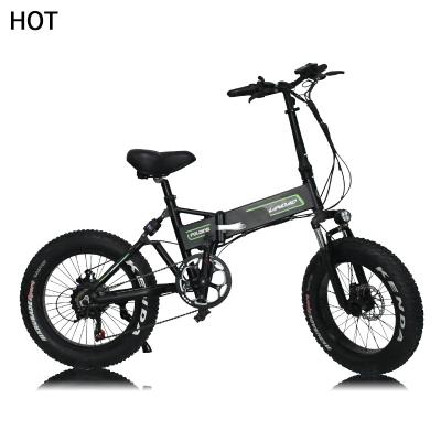 China Standard Electric Dirt Bike Electric Batteries For Fat Fat Tire Kits Mountain Bike Ebike Stealth Bomber Conversion Folding E-Bike for sale