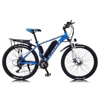 China Chinese manufacturer mountain bike electrica standard 2000w motor 2000w lager 12 qatar 28zoll electrica montana riemenantrieb e bike for sale