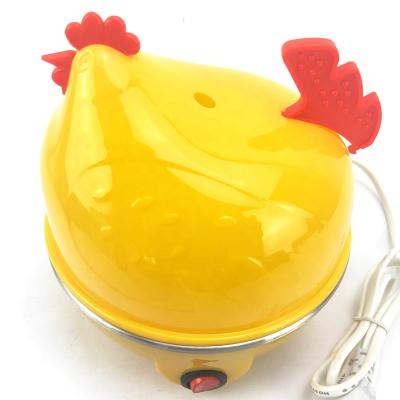 China High Quality 7 Capacity Hotel Egg Boiler Electric Automatic Egg Steamer for sale