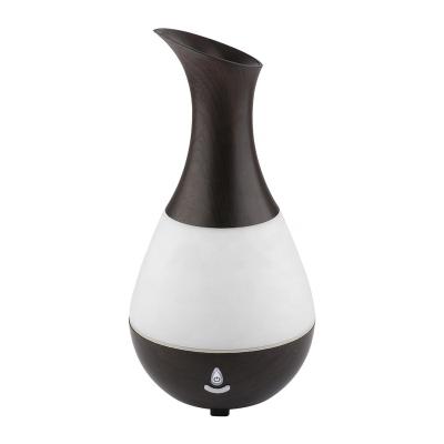 China A Type Bluetooth Electric Essential Oil Aromatherapy Scent Diffuser Machine With Colorful Lights for sale