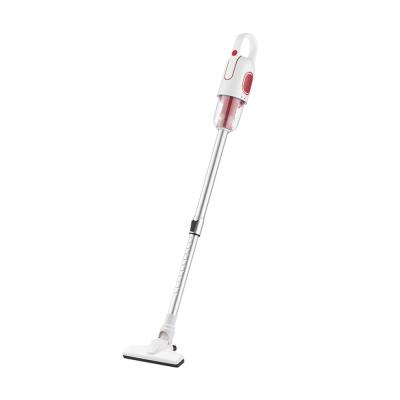 China Hotel Home Use Strong Suction High Power Carpet Cleaning Wireless Vacuum Cleaner for sale