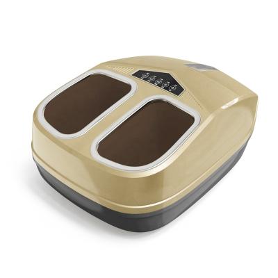 China Detachable Automatic Foot Massage Machine Electric Shiatsu Foot Massager for sale