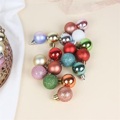 China Fashion Christmas Tree Decoration Special Christmas Tree Decoration Ball Pendant Set for sale