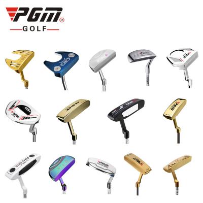 China graphite & PGM brand steel custom golf club putter wholesale china supplier putter golf club for sale