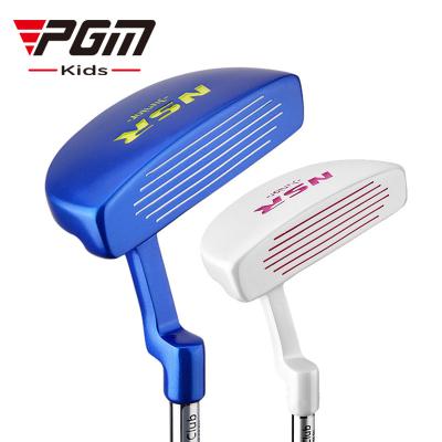 China Steel PGM stable and easy to control Junior Girl Golf Putter for sale