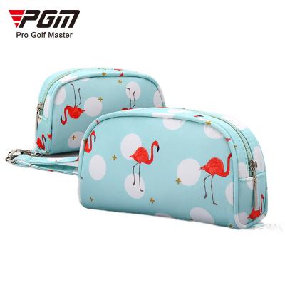 China PGM SOB002 Nylon Golf Carry Bag Women Nylon Handbags for sale