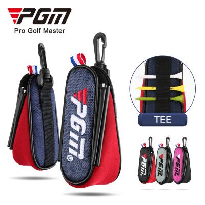 China PGM SOB005 Mini Nylon Golf Handbag Small Multifunctional Golf Handbagsdbags for sale