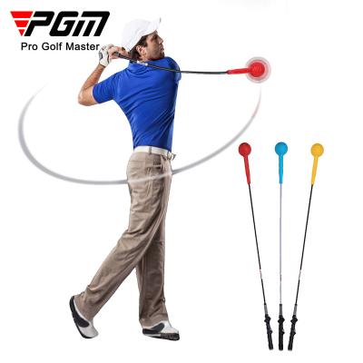 China PGM Soft Shaft Golf Swing Bar 128*11*6cm for sale