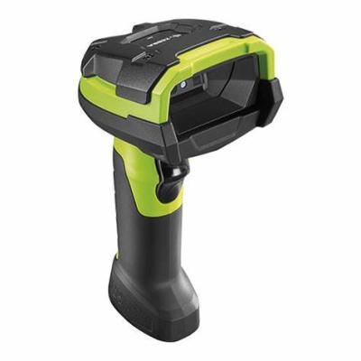 China DS3608-DP Industrial Barcode Scanner 1D/2D Barcode Reader Corded QR Code Laser Scanner Rugged DPM A4 Size for sale