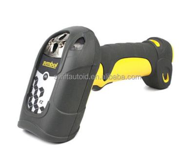 China LS3408 ER/FZ handheld barcode scanner laser data collection unit with cable barcode reader 1D other for sale