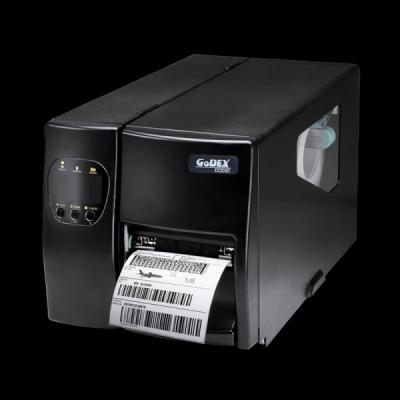 China GODEX black and white EZ2050 affordable and powerful 203DPI industrial label barcode printer for sale