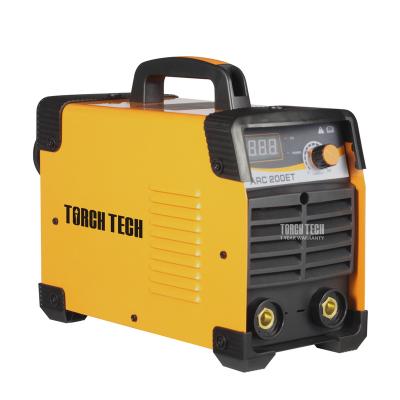 China Hot Selling Welder ARC250 Mai Han, Maquina De Soldar Kaynak Makinesi Muttahida Majlis-e-Amal Arc Welding Machine DC Electric Welding Machine IGBT Inverter Welding Machine for sale