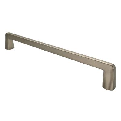 China New Design Modern Metal Cabinet Door Handle Wardrobe Door Pull Cabinet Kitchen Door Handle for sale