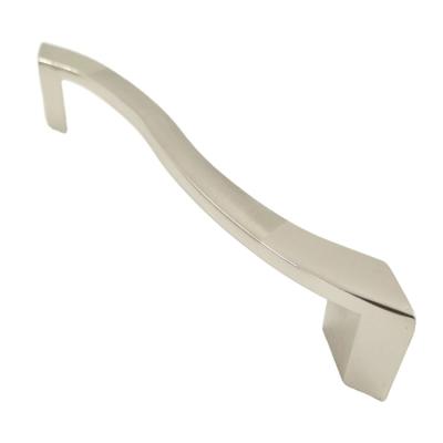 China Manufacturer Modern Custom Cabinet Hardware Pull Morden Cabinet Handle for sale