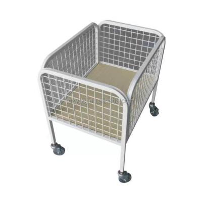 China Wholesale High Quality Cloth Transport Customized Cheap Sturdy And Durable Service Trolley Multisize for sale