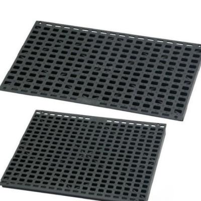 China Modern high quality sewer cover /steel grating plastic drainage cover for sewer ditch drain cover for sale