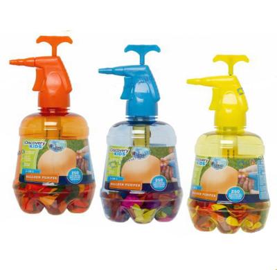 China Promotional Hot Sale Party Toy Water Bomb Long Range for sale