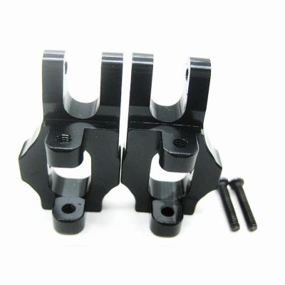 China dolls & Hobby Wltoys Upgrade Parts 12428-0006 Metal Left / Right Block Or C Seat For Wltoys 12428 1/12 RC Car Accessories for sale