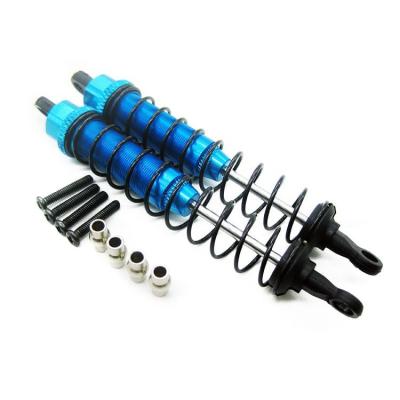 China Radio Control Toy Children's Car Toy Spare Parts Absorbers Rc Wltoys 12428 Rear Shock Absorber for sale