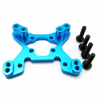 China Vehicles & LC Remote Control Toys Racing 1:14 RC Car Metal Front Shock Ride Upgrade Accessories Spare Parts BE6074 (Al) for sale