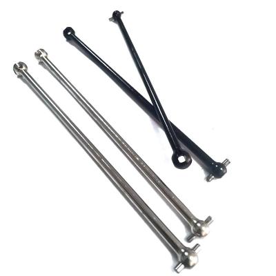 China Vehicles & 2PCS Remote Control Toys CVD Drive Shaft 182mm for Arrma 1/5 Kraton ARA5810 ARA110002 for sale