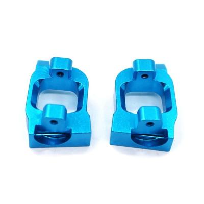 China Suitable metal remote control transformation parts metal toys car hub carrier for 144001 124018 124019 for sale