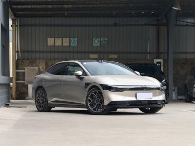 China Pure Electric 2024 Car Zeekr007 Limousine 4WD 75kwh 100wkwh Batería Velocidad máxima 210 Km/H EV en venta