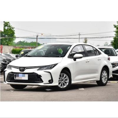 China 2024 Toyota Corolla 1.5L Petrol with After-sales Service Other in Hot Promotion for sale