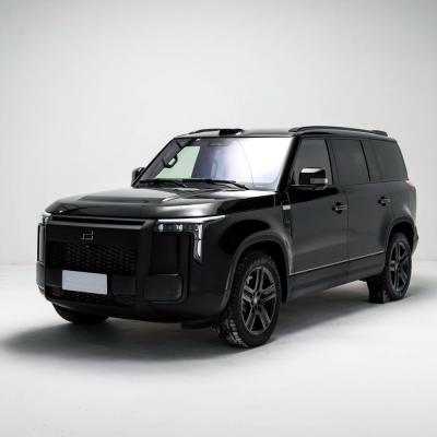 中国 6 席 2023/2024 オート SUV 中古/電動車 EV 自動車 ギアボックス オートマティック オーダーメイド 要求 販売のため