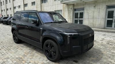 中国 2024 ジシ自動車 自動車SUV/ミニ/スマート/中古/電動EVカー 販売のため