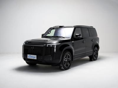 中国 オーダーメイドのご注文 7人乗り電動車 専門サービス付き ジー・シ 01 SUV 販売のため