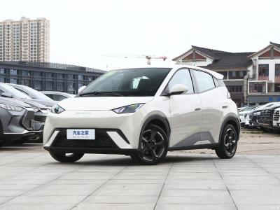 Chine 4 sièges voiture électrique Byd Seagull 2023 Liberté personnalisation pour les demandes personnalisées à vendre