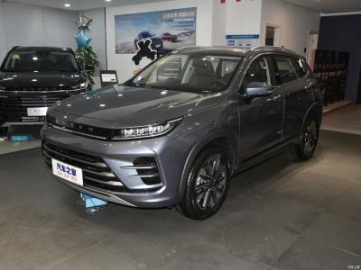 Chine Exeed Txl 1.5t 156 chevaux SUV L4 CVT SUV intelligent avec option de demande personnalisée à vendre