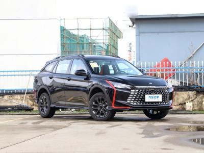 China FWD Drive 2023 Dongfeng Fengshen Yixuan Aeolus 1.5L Automático Brillo SUV Coches de gasolina en venta