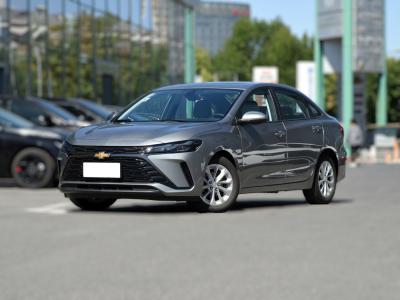 China 2023 Chevrolet Monza Dual-Clutch Limousine mit automatischem Getriebe und Epb Bremssystem zu verkaufen