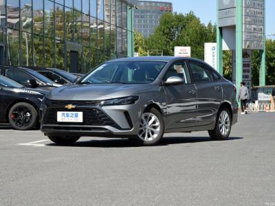 中国 SUV シェブロレ・モンザ 1.5L ダブルクラッチ エンジョイメント パルス エディション ガソリンカー パフォーマンス 販売のため