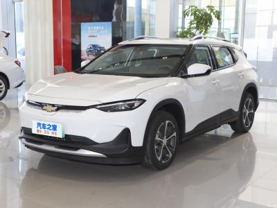 中国 2023年 エナジー車両 シェブロ・メンロ Lsプラス版 コンパクトEV 48V電圧車 販売のため