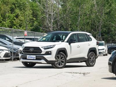 Китай Модель 2023 2.0L CVT Четырехколесный привод Черный Adventure Plus SUV Дислокация Черный CVT продается