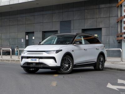 China SUV auto elektrisch voertuig EV Leap C11 2023 bereik uitgebreid 285 Zhixiang zitplaats nr. 5 gemaakt Te koop