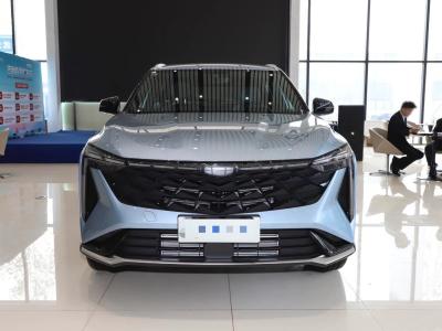 Κίνα Το Geely Altas PRO Boyue Cool 1.5td Zhilian Type SUV αυτόματο βενζινοκίνητο αυτοκίνητο για όφελος προς πώληση