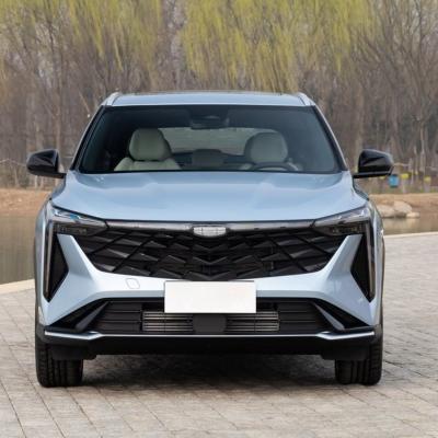 中国 燃料 ジーリー・ボーイ/アトラス クール 1.5td インテリジェントSUV 5座 0km 中古車販売 販売のため