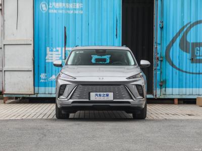 中国 SUV ブイークE5 遠距離電動車 オンライン・ローカル・アフターセールスサービス 販売のため