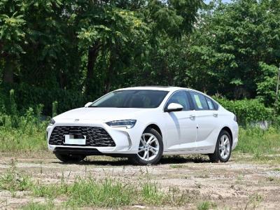 中国 ビュイック・ニューラゲル 25t 2024 1000-1600cc排量を持つ自動車とガソリン燃料 販売のため