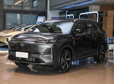 China SUV Changan Qi Yuan Q05 Hybrid-Elektrofahrzeuge SUV und Hybrid-Elektrofahrzeuge zu verkaufen