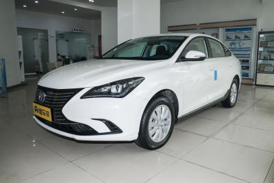 China 2022 EV460 Intelligent Radiance Ride-Hailing Edition Facelift Changan Eado Energy's Elektrofahrzeug zu verkaufen