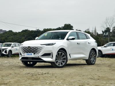 中国 チャンガンユニ-K 2.0t 2WD ユースハン SUV ガソリンカー 最大速度200km/h 販売のため